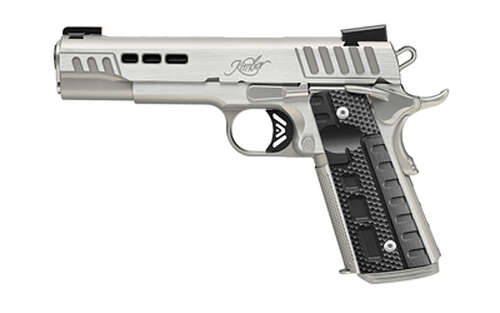 Handguns Kimber America Rapide Frost 45ACP KIMBER RAPIDE FROST 45ACP 5" 8RD